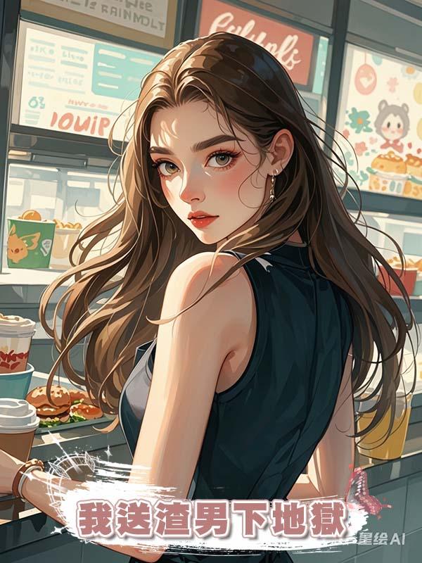 我送渣男下地獄