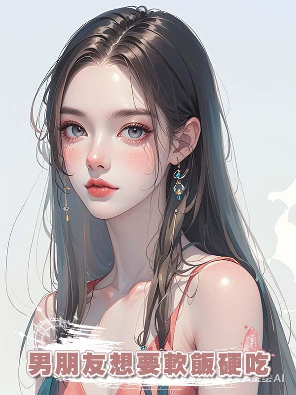 男朋友想要軟飯硬吃