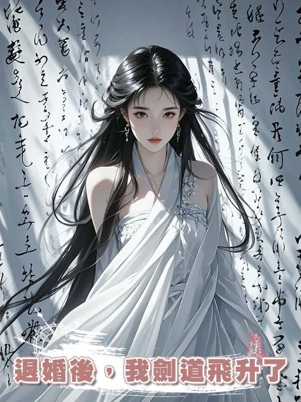 退婚後，我劍道飛升了
