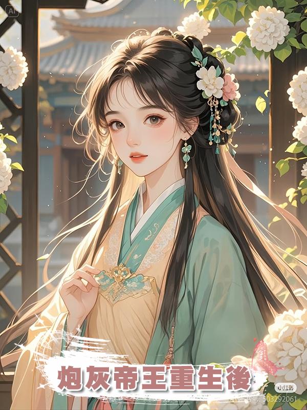 炮灰帝王重生後