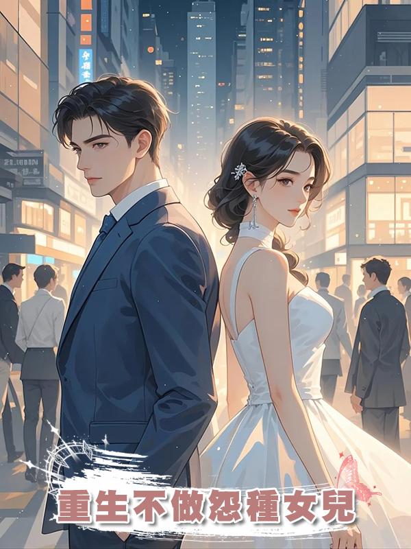 重生不做怨種女兒
