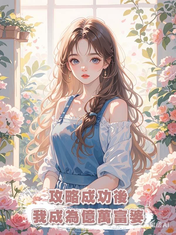 攻略成功後我成為億萬富婆