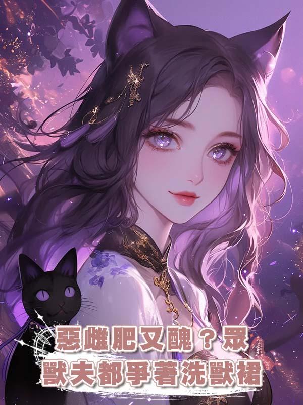 惡雌肥又醜？眾獸夫都爭著洗獸裙