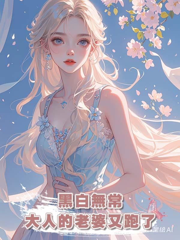 黑白無常大人的老婆又跑了