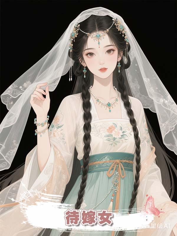 待嫁女