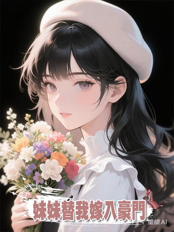 妹妹替我嫁入豪門