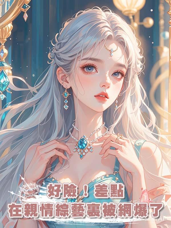 好險！差點在親情綜藝裏被網爆了