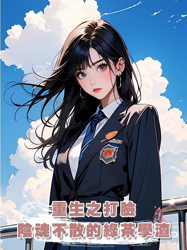 重生之打臉陰魂不散的綠茶學渣