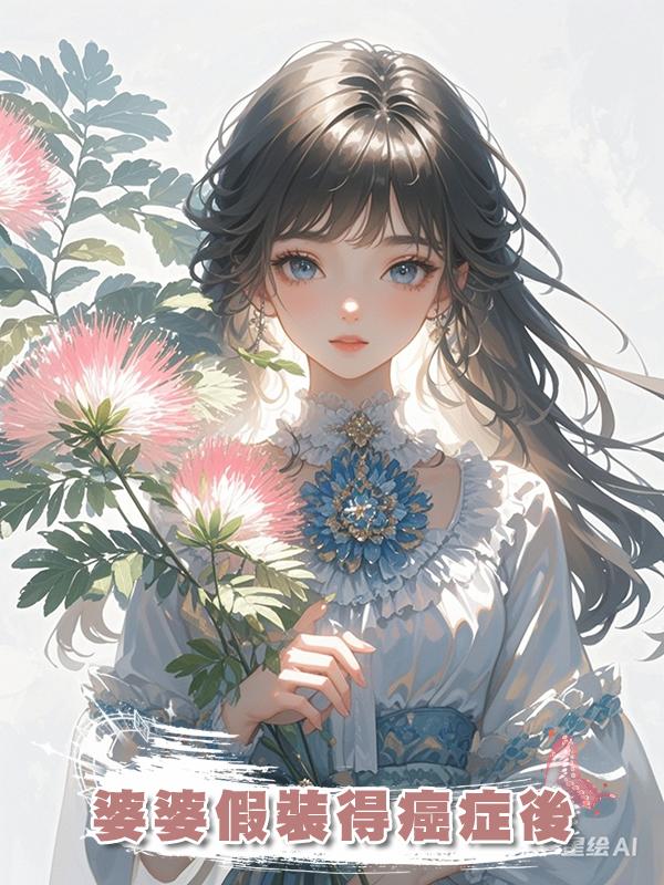 婆婆假裝得癌症後