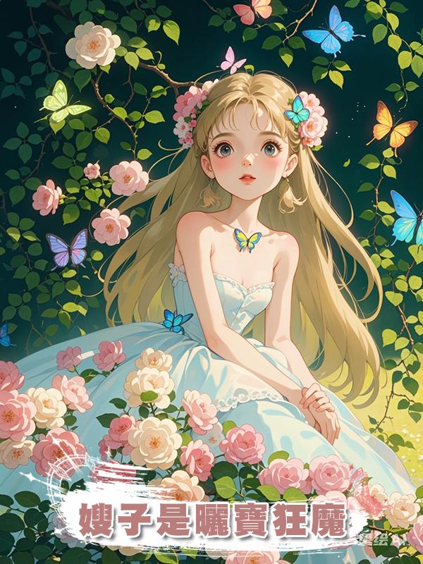 嫂子是曬寶狂魔