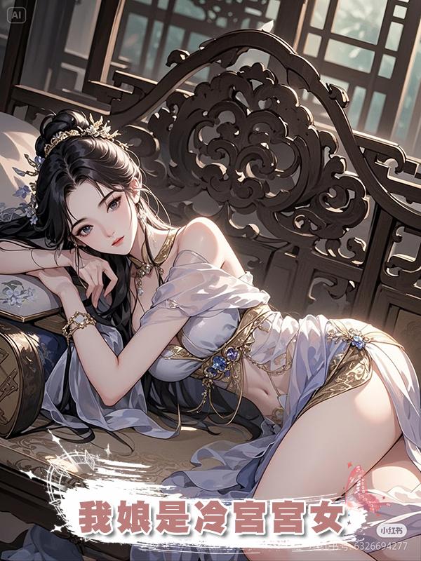 我娘是冷宮宮女