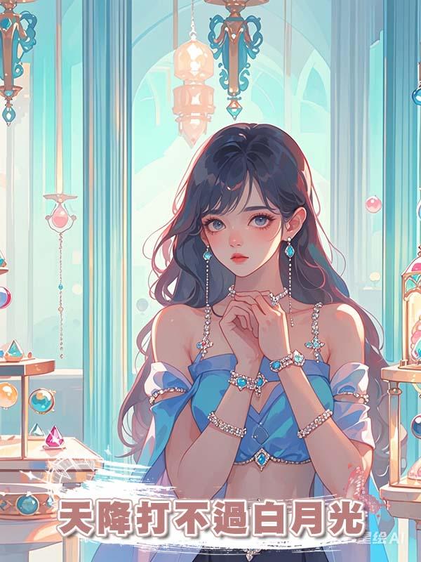 天降打不過白月光