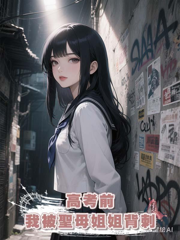 高考前，我被聖母姐姐背刺