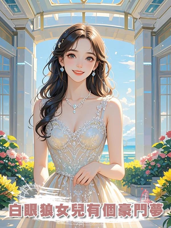 白眼狼女兒有個豪門夢