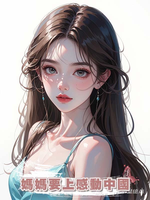 媽媽要上感動中國