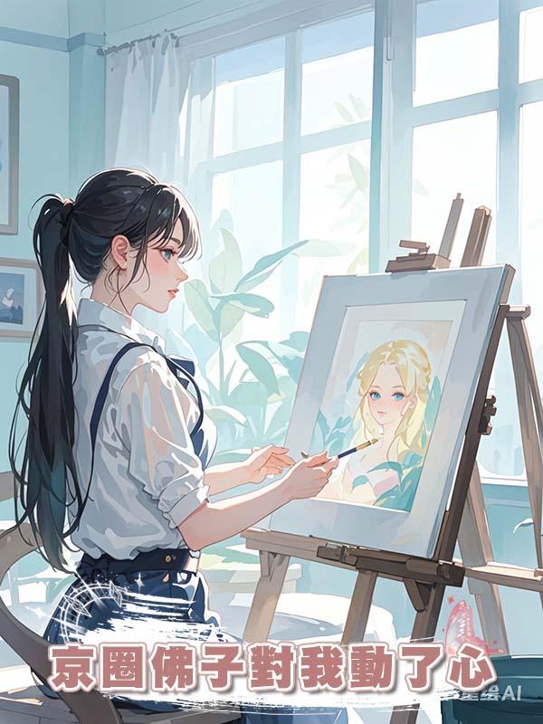 京圈佛子對我動了心