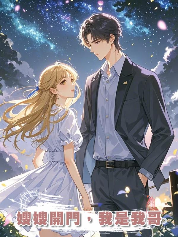 嫂嫂開門，我是我哥.