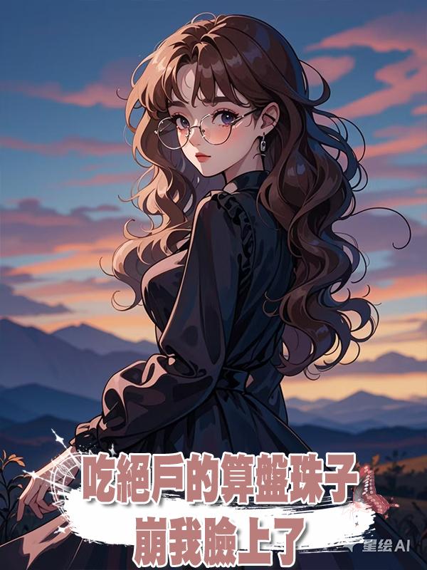 吃絕戶的算盤珠子崩我臉上了