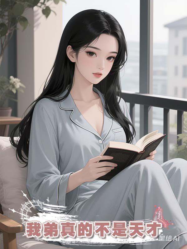 我弟真的不是天才