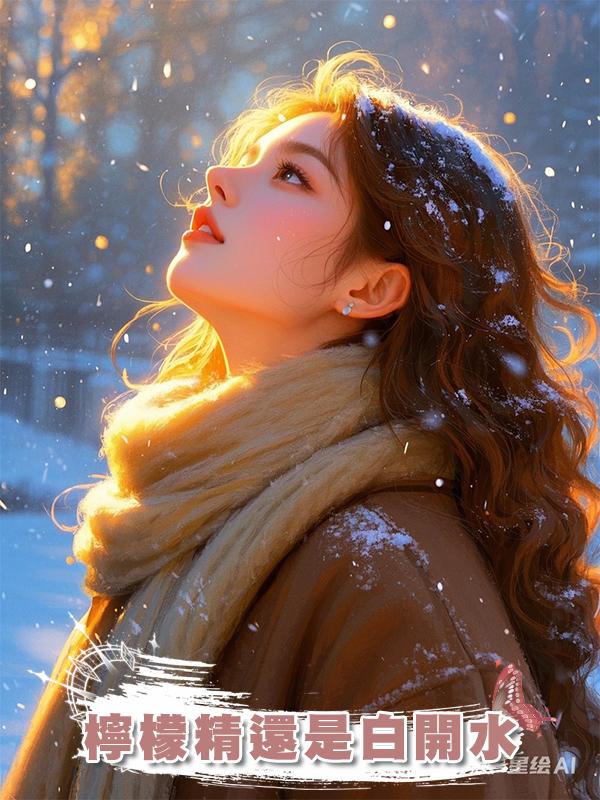 檸檬精還是白開水