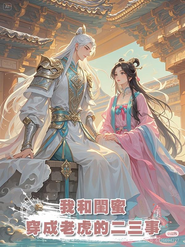 我和閨蜜穿成老虎的二三事