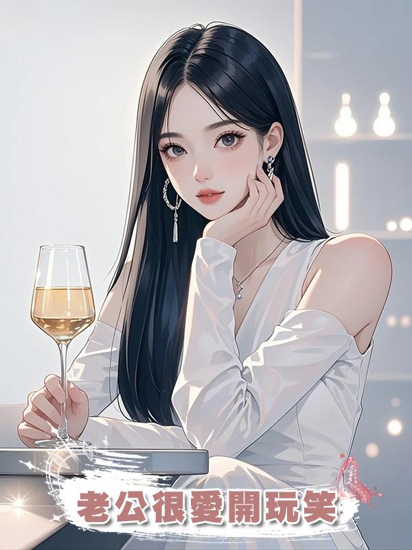 老公很愛開玩笑