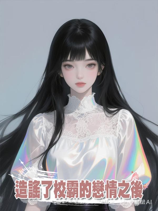 造謠了校霸的戀情之後