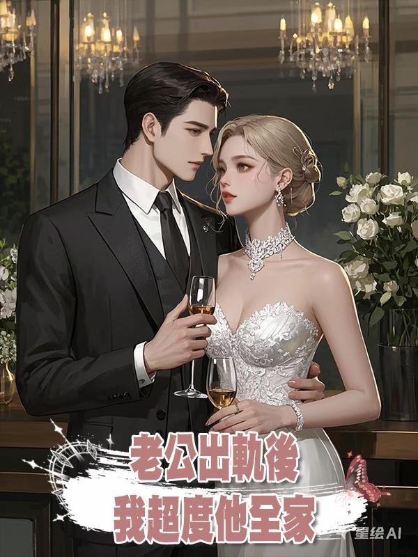 老公出軌後，我超度他全家