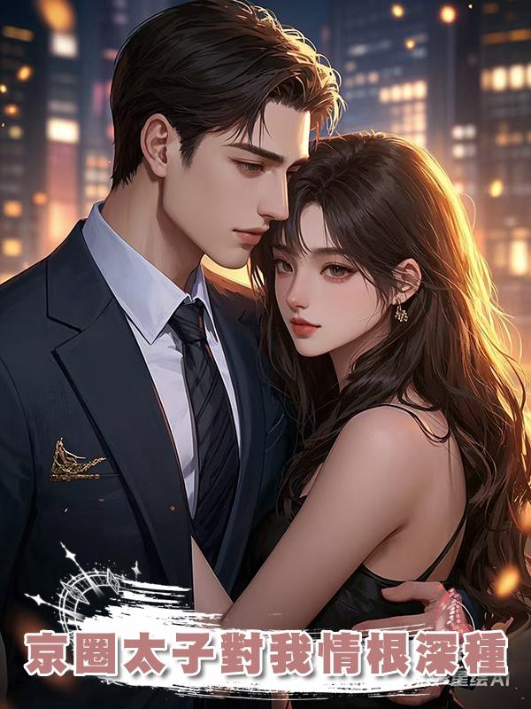 京圈太子對我情根深種