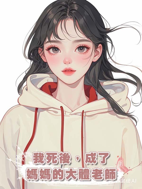 我死後，成了媽媽的大體老師