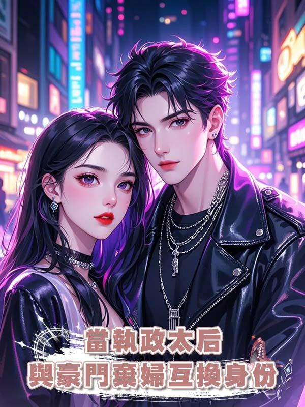 當執政太後與豪門棄婦互換身份