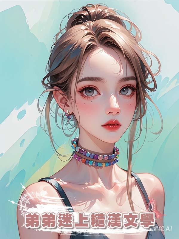 弟弟迷上糙漢文學