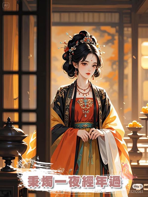 秉燭一夜經年過