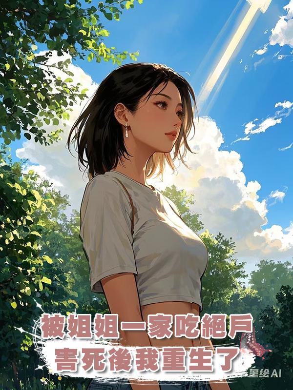 被姐姐一家吃絕戶害死後我重生了