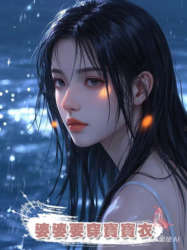 婆婆要穿寶寶衣