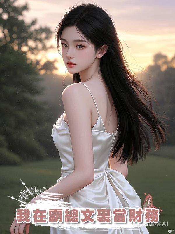 我在霸總文裏當財務