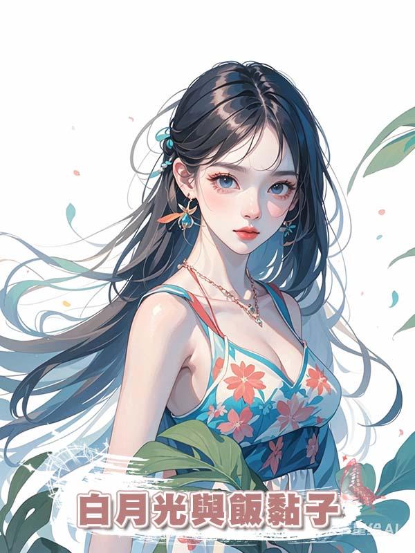 白月光與飯黏子