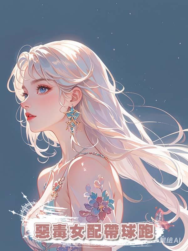 惡毒女配帶球跑