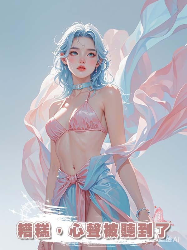 糟糕，心聲被聽到了