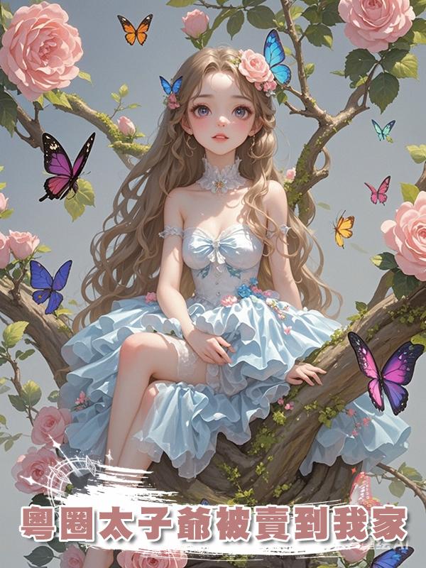 粵圈太子爺被賣到我家