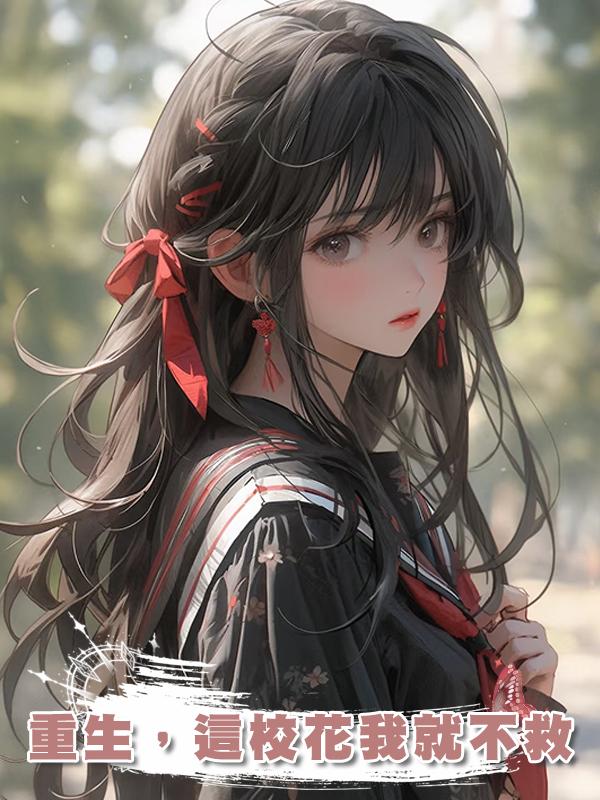 重生，這校花我就不救