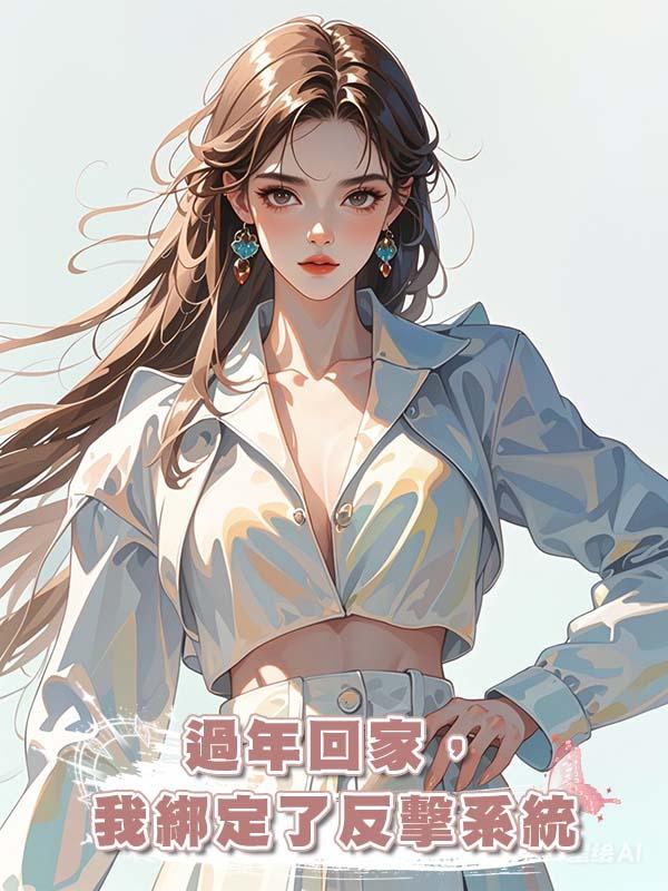 過年回家，我綁定了反擊系統