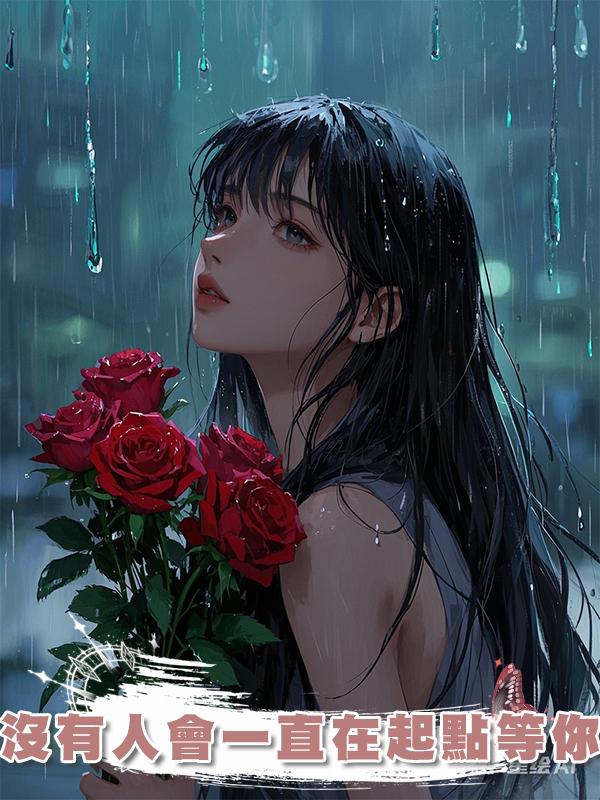 沒有人會一直在起點等你