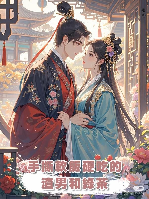 手撕軟飯硬吃的渣男和綠茶