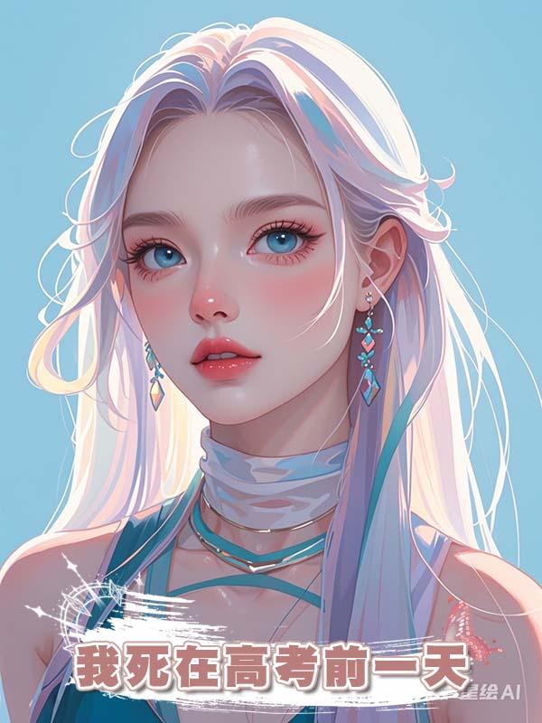 我死在高考前一天