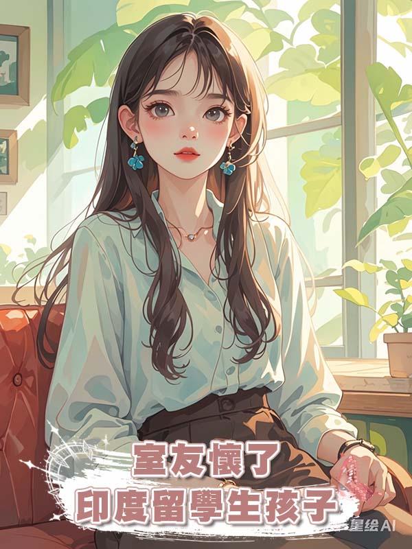 室友懷了印度留學生孩子