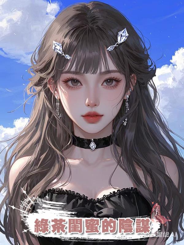 綠茶閨蜜的陰謀