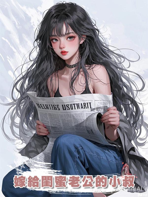 嫁給閨蜜老公的小叔