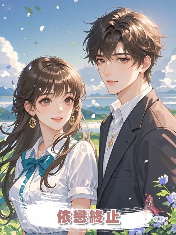 依戀終止
