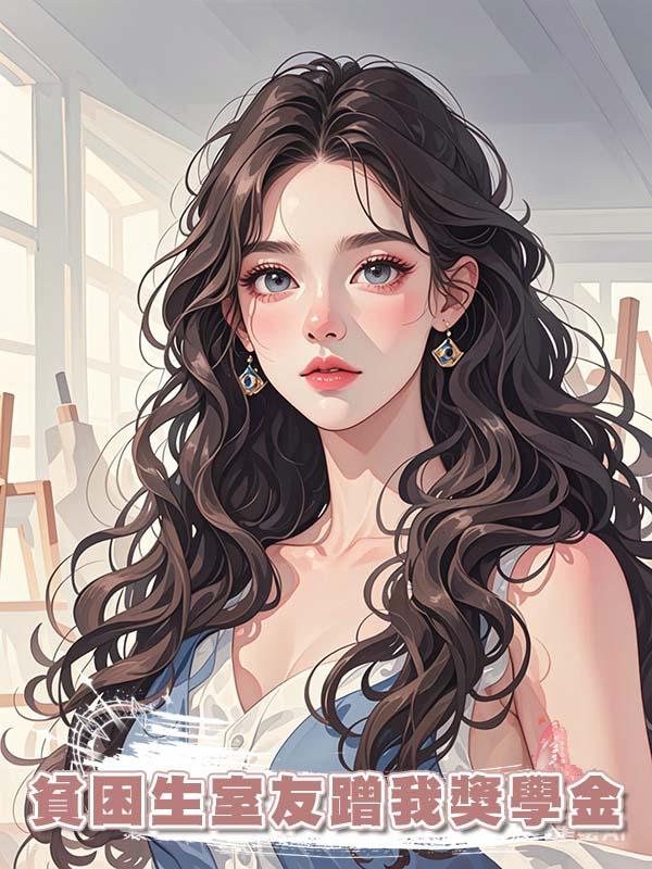 貧困生室友蹭我獎學金